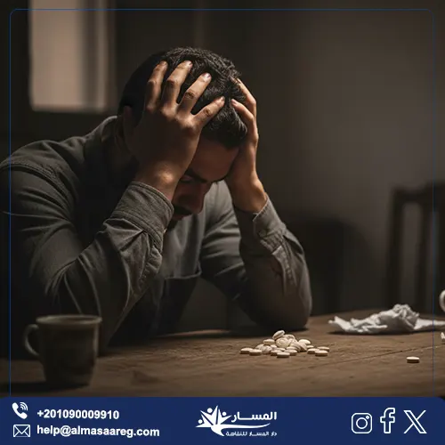 اسباب ادمان الكبتاجون وعوامل الخطر