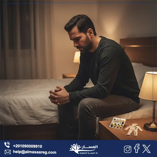 هل يؤثر الترامادول على الصحة الجنسية والهرمونات؟