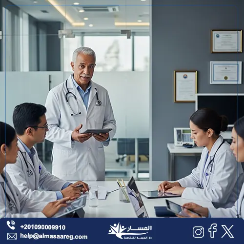 لماذا يعتبر مركز المسار المرجع الأول لعلاج الادمان والطب النفسي؟