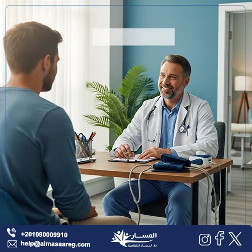 ما هي مراحل علاج الادمان داخل مراكز علاج الادمان؟