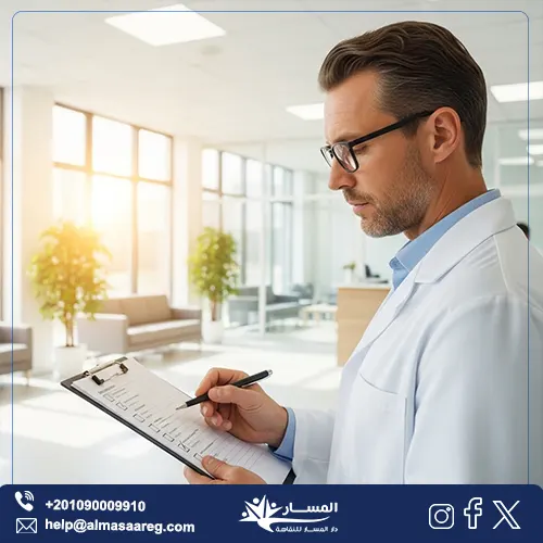 معايير اختيار مصحة علاج ادمان متميزة