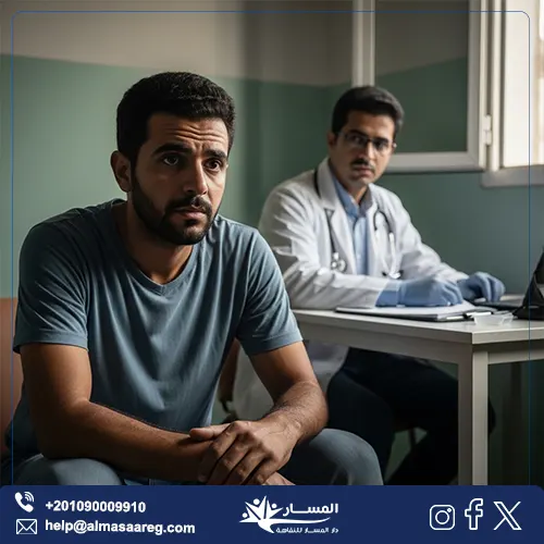 هل تعتبر مصحة علاج الادمان المجانية امنه؟