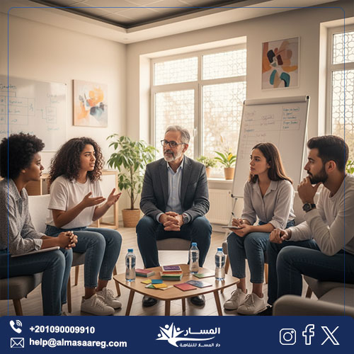 أهداف برنامج التأهيل السلوكي من السيطرة على الرغبات إلى استعادة الحياة
