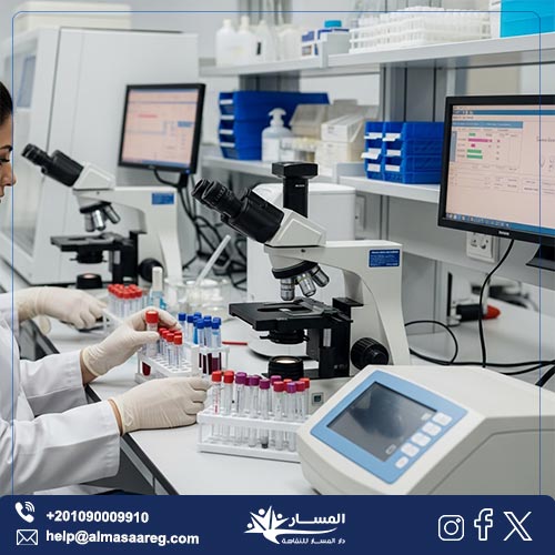 أهمية الفحوصات المخبرية في الطب النفسي