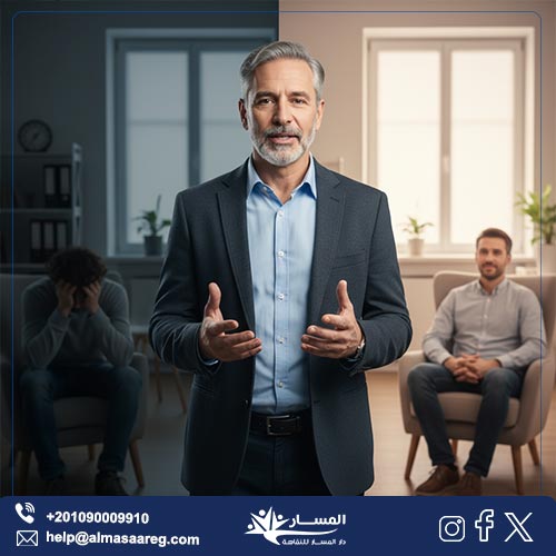 الارشاد الاسري .. لماذا ينهار الاستقرار وكيف نبنيه؟