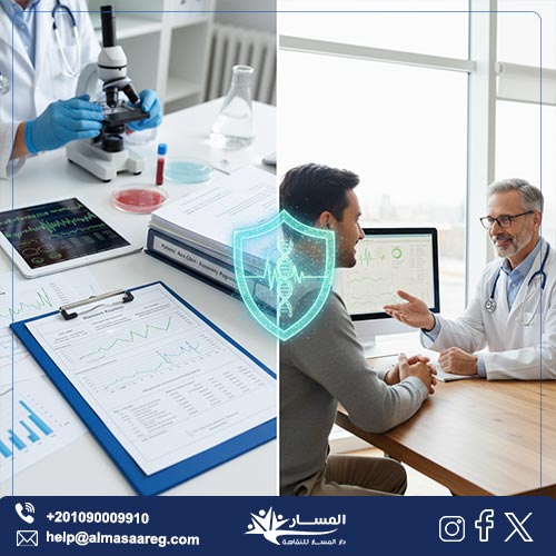 الفحص الدوري الشامل للمتعافين، كيف تحميك التحاليل من الانتكاسة؟