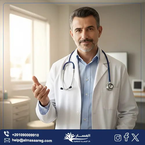 لماذا تختار مركز المسار لعلاج الادمان؟