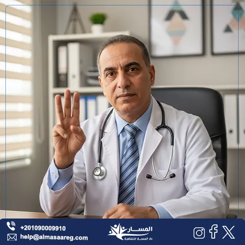 استراتيجية افضل مستشفى علاج ادمان في مصر