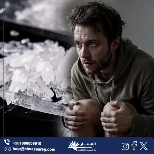 ما هي اعراض انسحاب الشبو ؟