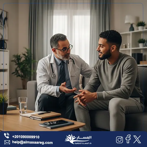 نصائح ذهبية لضمان عدم الانتكاس أثناء العلاج المنزلي