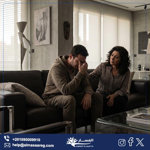 هل يمكن علاج اعراض انسحاب الشبو في المنزل؟