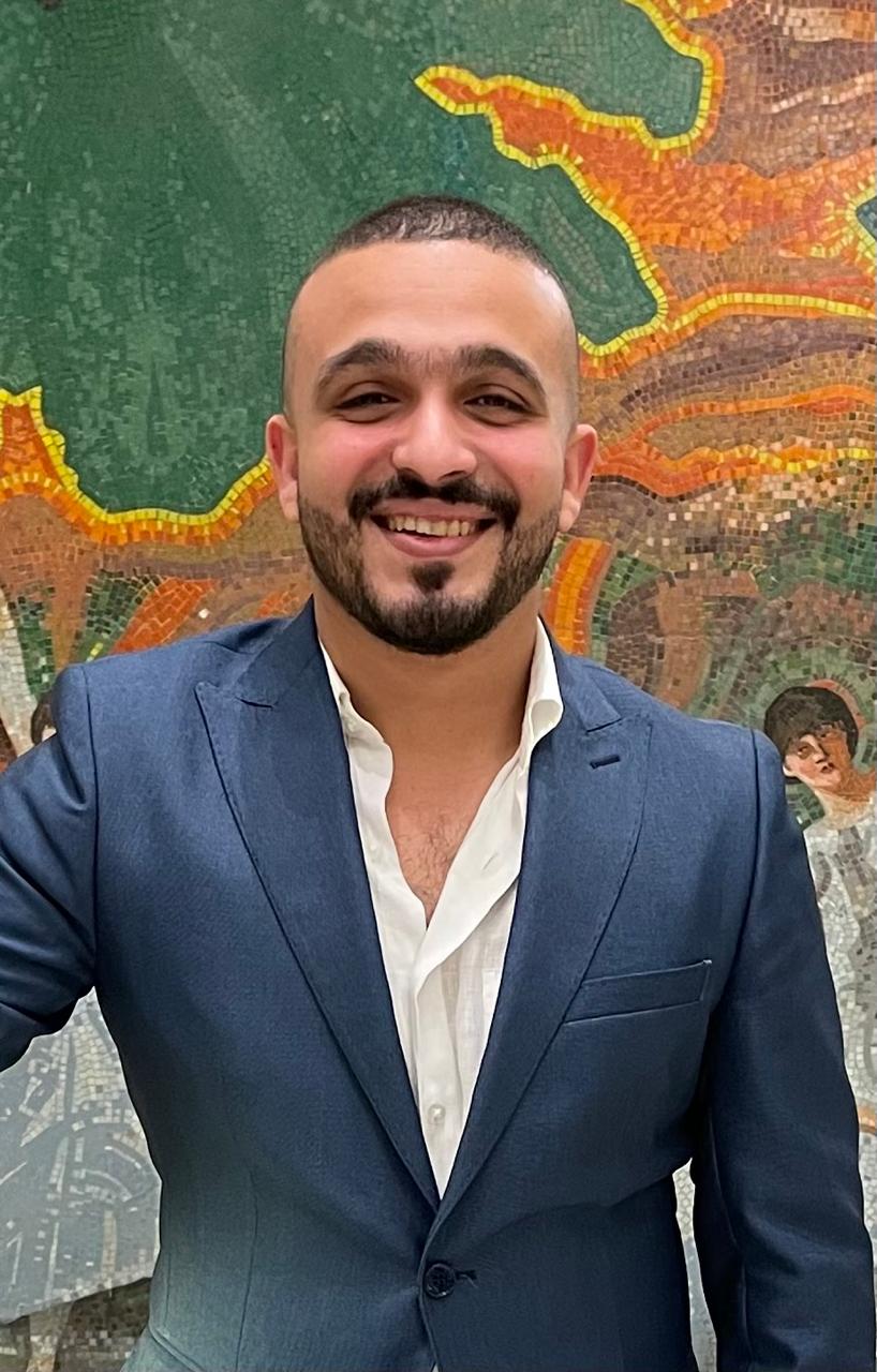 رامي جابر